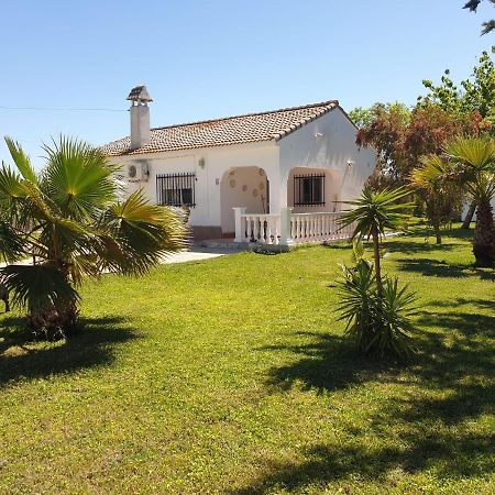 Villa Casa Francesca, 90 M2, Jardin De 1500M2 à Hozanejos Extérieur photo