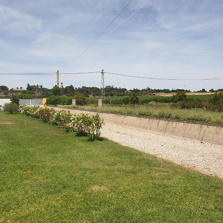 Villa Casa Francesca, 90 M2, Jardin De 1500M2 à Hozanejos Extérieur photo