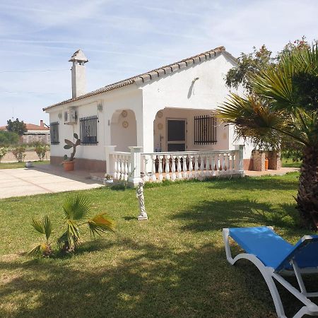 Villa Casa Francesca, 90 M2, Jardin De 1500M2 à Hozanejos Extérieur photo