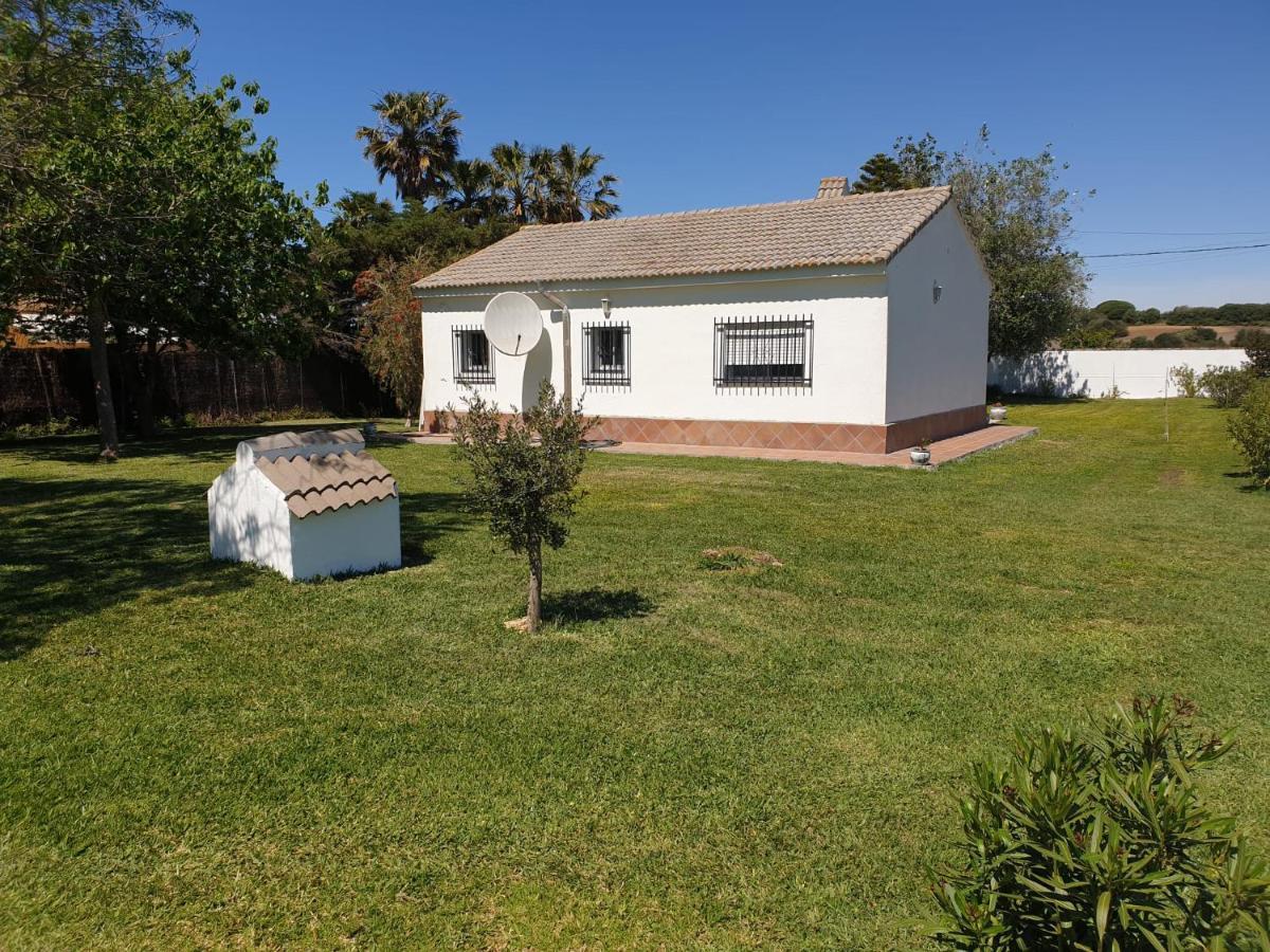Villa Casa Francesca, 90 M2, Jardin De 1500M2 à Hozanejos Extérieur photo