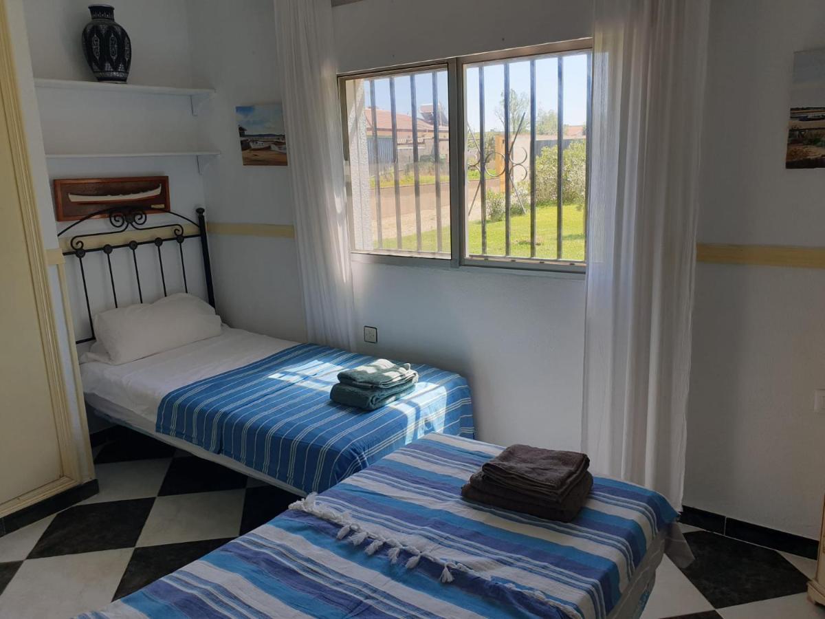 Villa Casa Francesca, 90 M2, Jardin De 1500M2 à Hozanejos Extérieur photo
