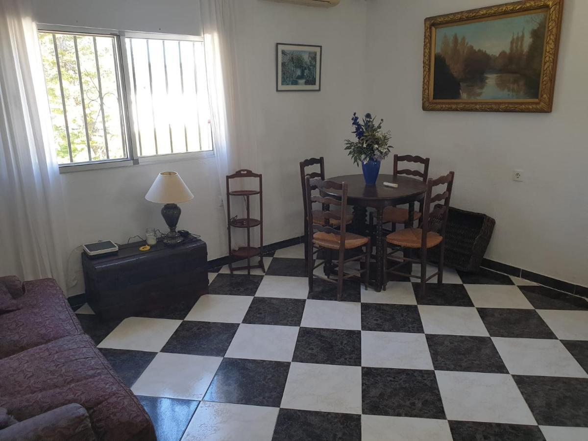 Villa Casa Francesca, 90 M2, Jardin De 1500M2 à Hozanejos Extérieur photo