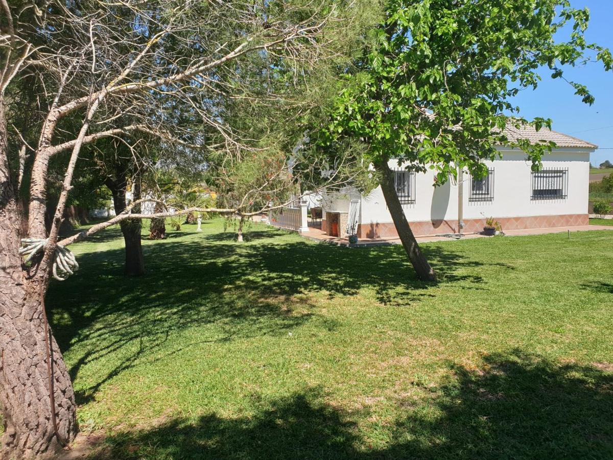 Villa Casa Francesca, 90 M2, Jardin De 1500M2 à Hozanejos Extérieur photo
