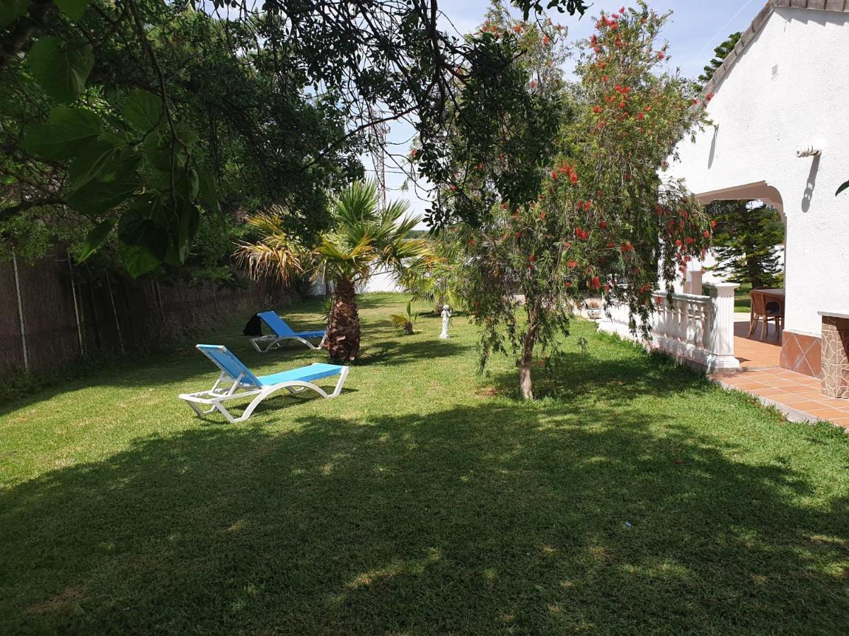 Villa Casa Francesca, 90 M2, Jardin De 1500M2 à Hozanejos Extérieur photo