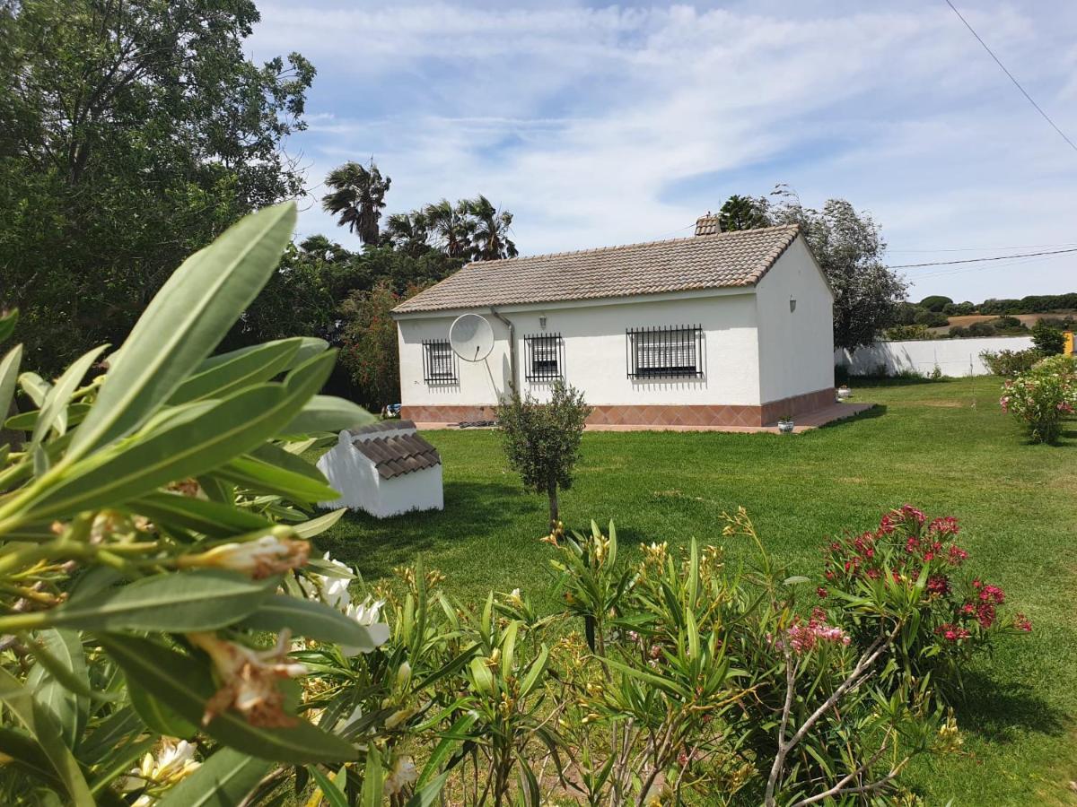 Villa Casa Francesca, 90 M2, Jardin De 1500M2 à Hozanejos Extérieur photo